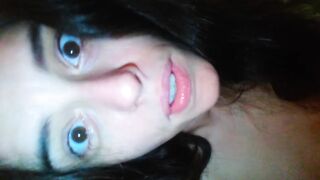 Onlyfans PinkMoonLust SINGS to Self Soothe Instead of Fucking You Living a Sad Taylor Swift Song