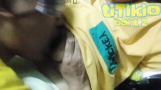 Bonding moment sarap part2