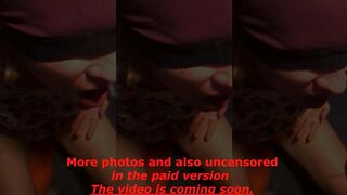 Slideshow of Cuck's Wife Pleasure Her Bull