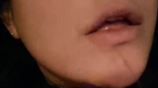 Vape with me whilst i show you my body