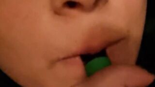 Vape with me whilst i show you my body