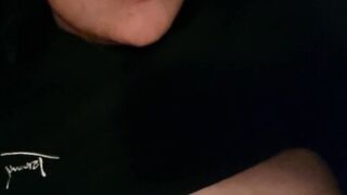 Vape with me whilst i show you my body