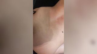 Threesome hot MILF husband join