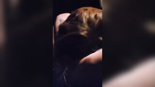 Fucked in a hummer