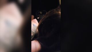 Fucked in a hummer