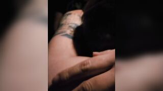 Fucked in a hummer