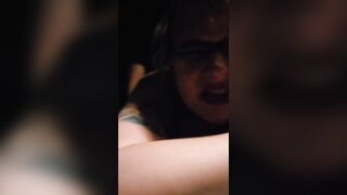 Fucked in a hummer