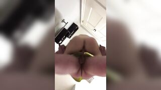 Quarantine fuck