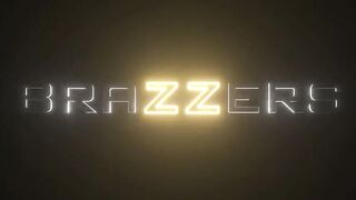 Pussy Pounder - Lana Wolf / Brazzers