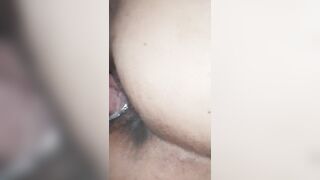 Quick cum