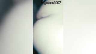 De paseo en el bosque con una paso prima termine metiendole mi polla hasta llenarla de mi leche????????�
