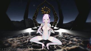 Dancing while getting fuck to Mister 1183