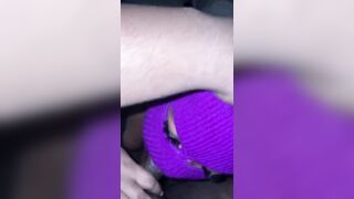 BBW ROBBER MADE LOVE TO MY DICK ????????????