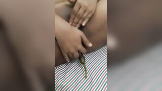 එකපාර දෙකක් දාගන්න ආස හිතුණ ????. වම්බටු ආතල් එක ????