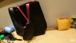 Condom and fuck. Teen amateur. Three is a crowd.