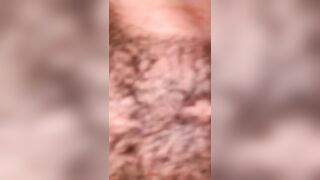 Pounded my wife hole