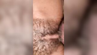 Pounded my wife hole