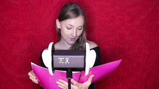[ASMR] Gabriella's Erotic Gymnastics Lessons E01 - Femdom, Ballbusting, Erotica