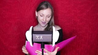[ASMR] Gabriella's Erotic Gymnastics Lessons E01 - Femdom, Ballbusting, Erotica