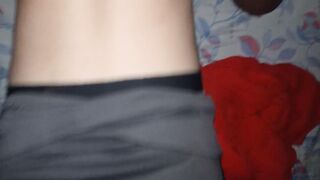 Stepsister love my Dick????????????