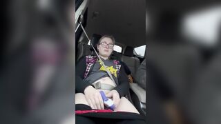 Getting off after work