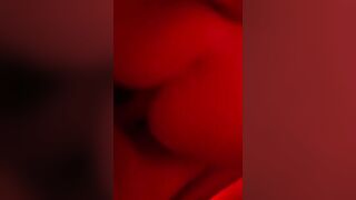 I fuck my ex