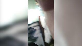 Sexy Milf Sarah Begs for Anal after pussy gets Desroyed