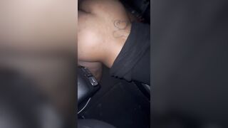LATE NIGHT CAR QUICKIE
