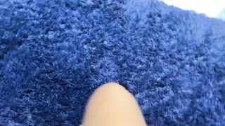 2) Desperate to pee, he does it in his friend's bed WOULD YOU LET HIM PEE YOUR BED COMMENT