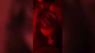 Big Ruthy Blows Vinny