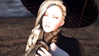 Blonde vampire twilight fuck
