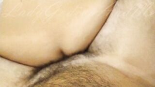 "Oddio come godo..riempimi il culo!" Ragazza si fa spaccare il culo e gode come una troia - Audio On