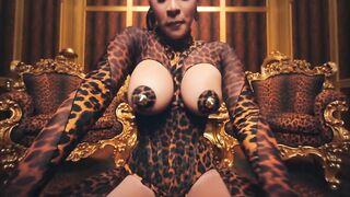 WAP CARDI B x MEGAN THEE STALION - PMV 2023