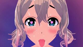 Mami Nanami Kanojo Okarishimasu 3D HENTAI 7/7