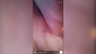 Compilation of Snapchat Nudes 1 // Download Pack Link in the Comments