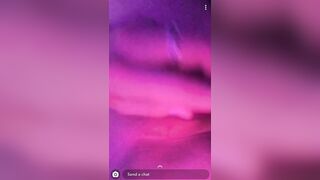 How she Teases me while I’m at Work - Snapchat Compilation #1