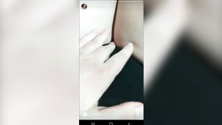 Nude Girl Instagram from Romania, Targu-Mures
