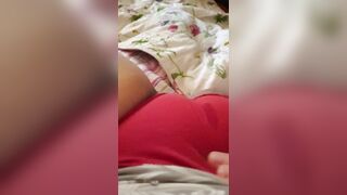 Screaming while Rubbing my Pussy ,more on Onlyfans: @fetishhh4