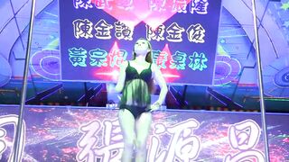 鋼管舞台車_鋼管女郎.美就是美.