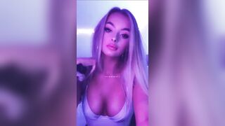 Jess Kayes try not to Cum Challenge- #05
