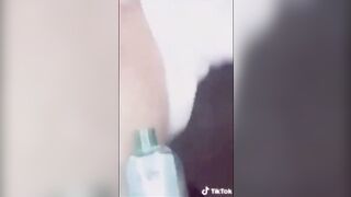 Tiktok Electrical Tape Compilation Drummergirl
