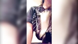 Tik Tok Craving BBC