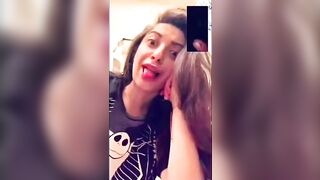 Tik Tok Craving BBC