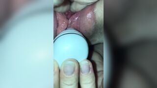Wet Pussy Fingerfuck Pt3