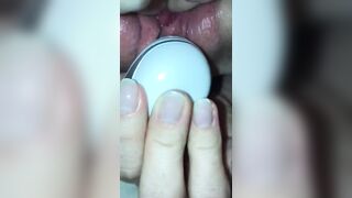 Wet Pussy Fingerfuck Pt3