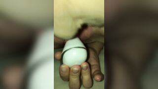 Wet Pussy Fingerfuck Pt2