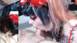 How to Train your Demon - Onlyfans Preview