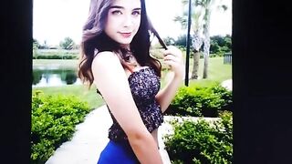 Cum Tribute - Staryuuki (twitch)