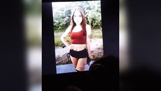 Cum Tribute - Staryuuki (twitch)