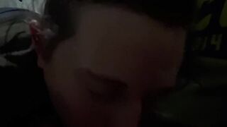 quick suck in carwash